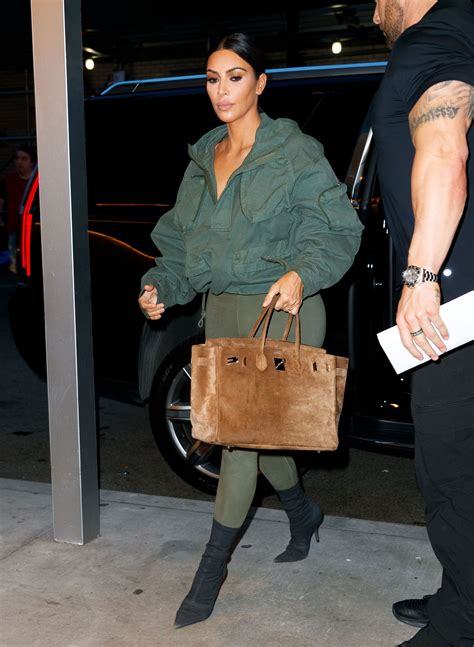 kim kardashian hermes bags|kim kardashian rare collection.